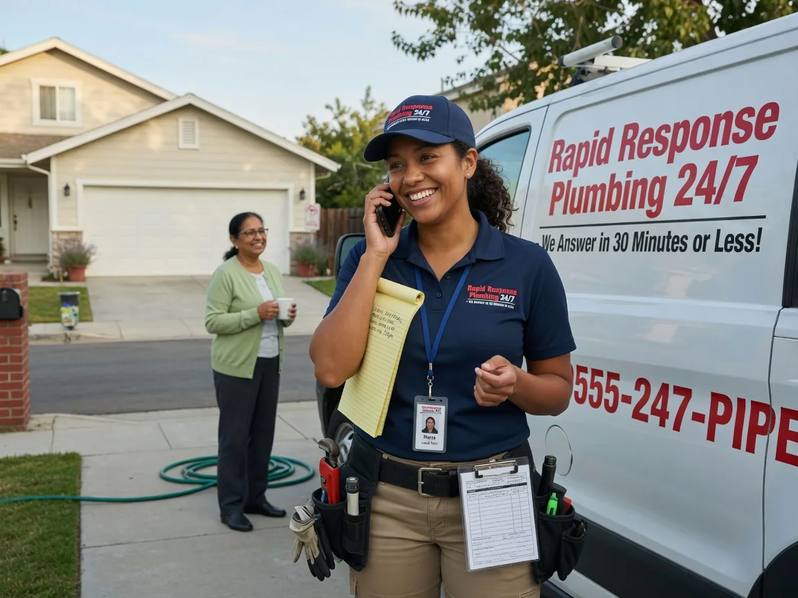 Emergency Plumber Mccausland, IA FAQs